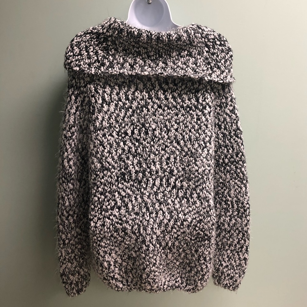 Buffalo David Bitton | Women’s Pull Over Knit Sweater | Small - Picture 3 of 5